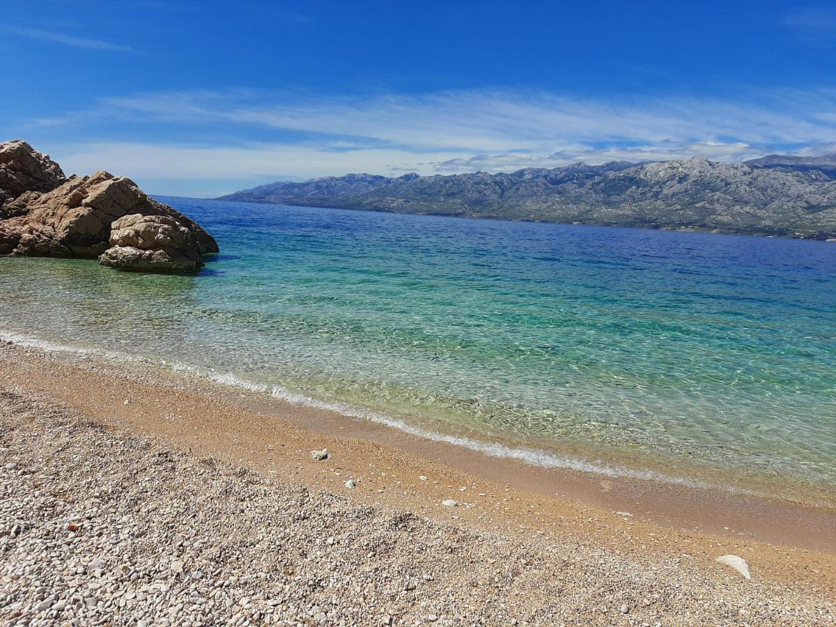 Nino Daire Zadar Dış mekan fotoğraf