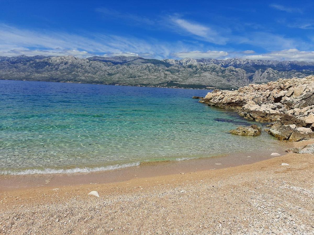 Nino Daire Zadar Dış mekan fotoğraf