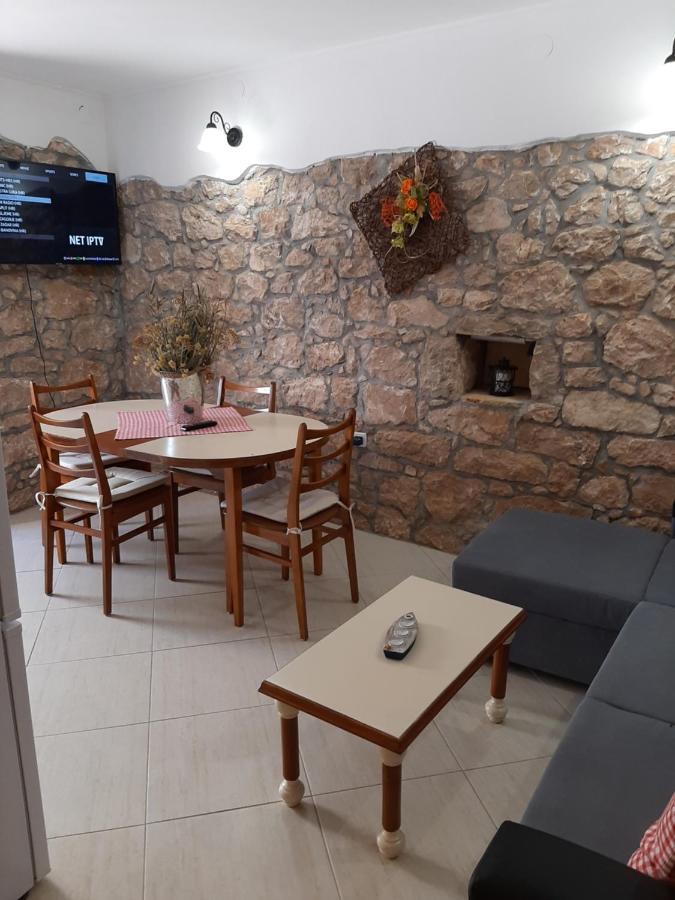 Nino Daire Zadar Dış mekan fotoğraf