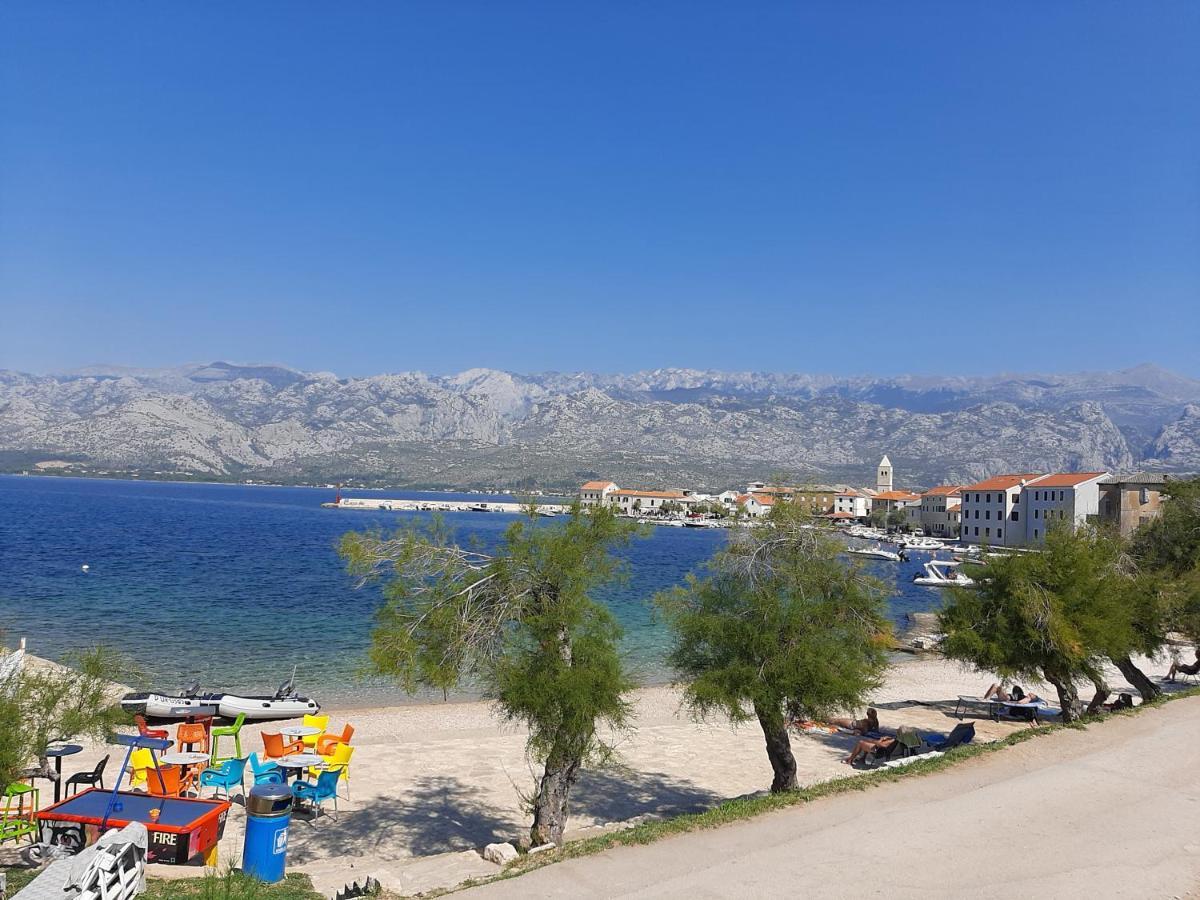 Nino Daire Zadar Dış mekan fotoğraf