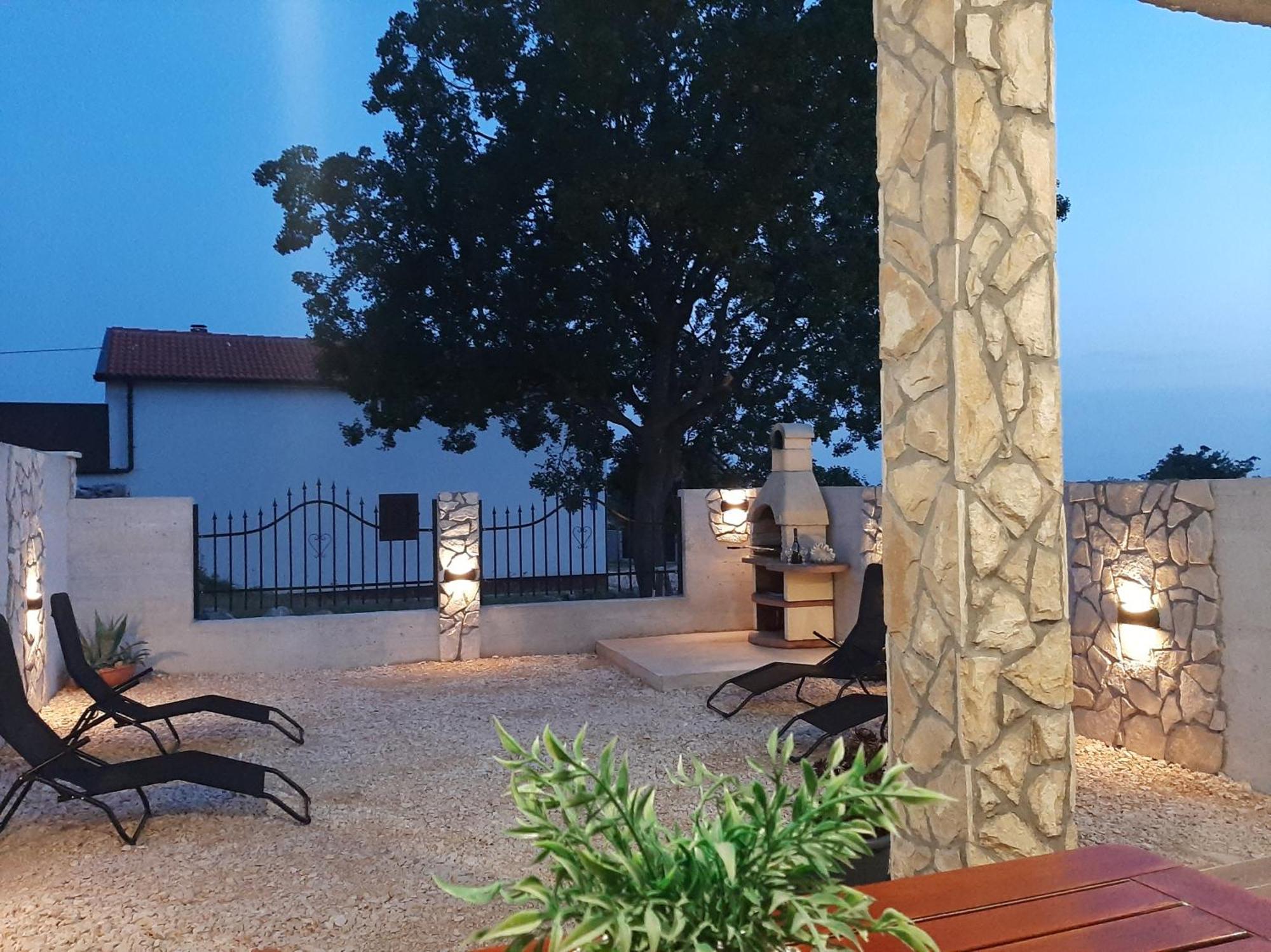 Nino Daire Zadar Dış mekan fotoğraf