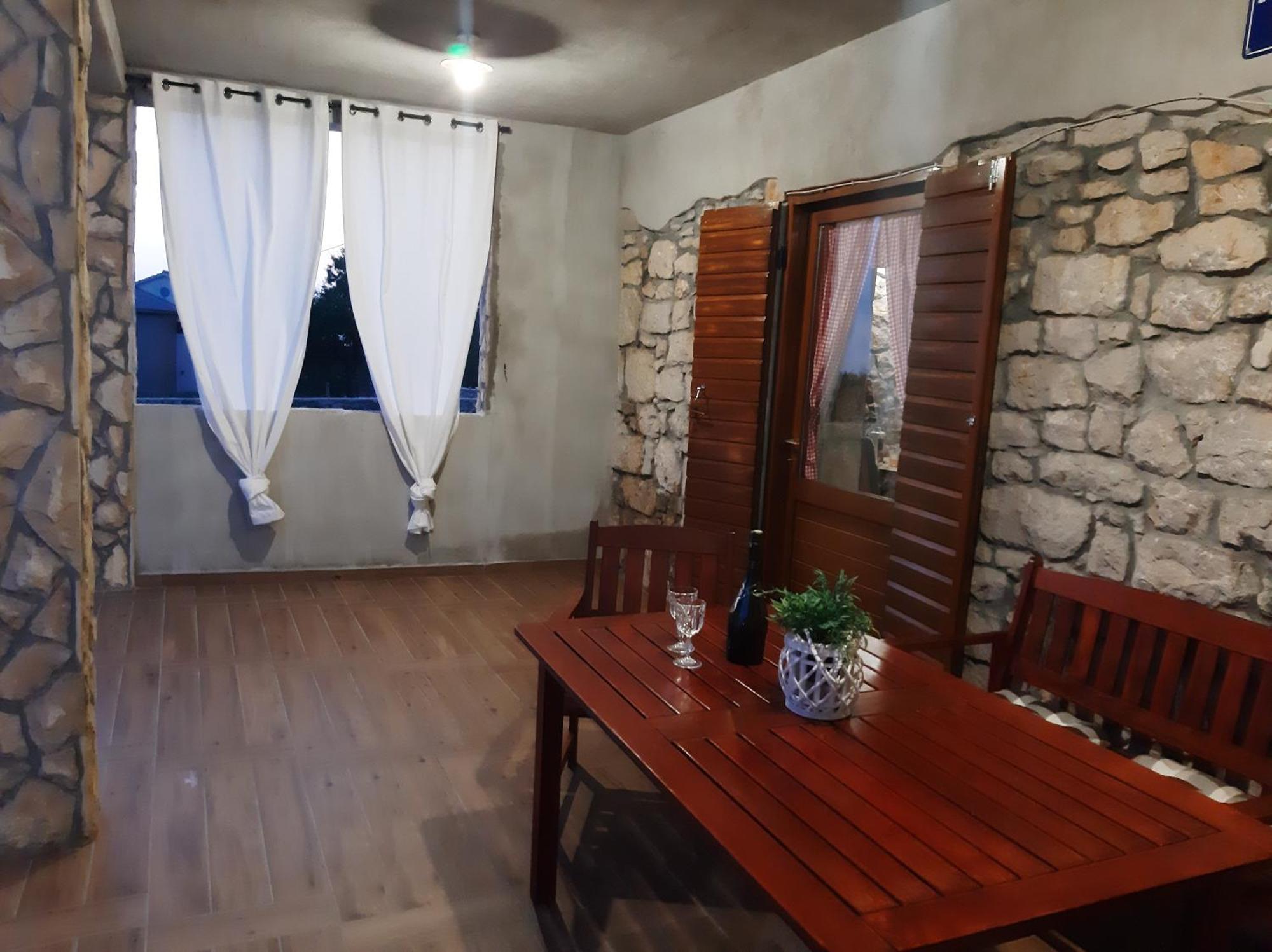 Nino Daire Zadar Dış mekan fotoğraf