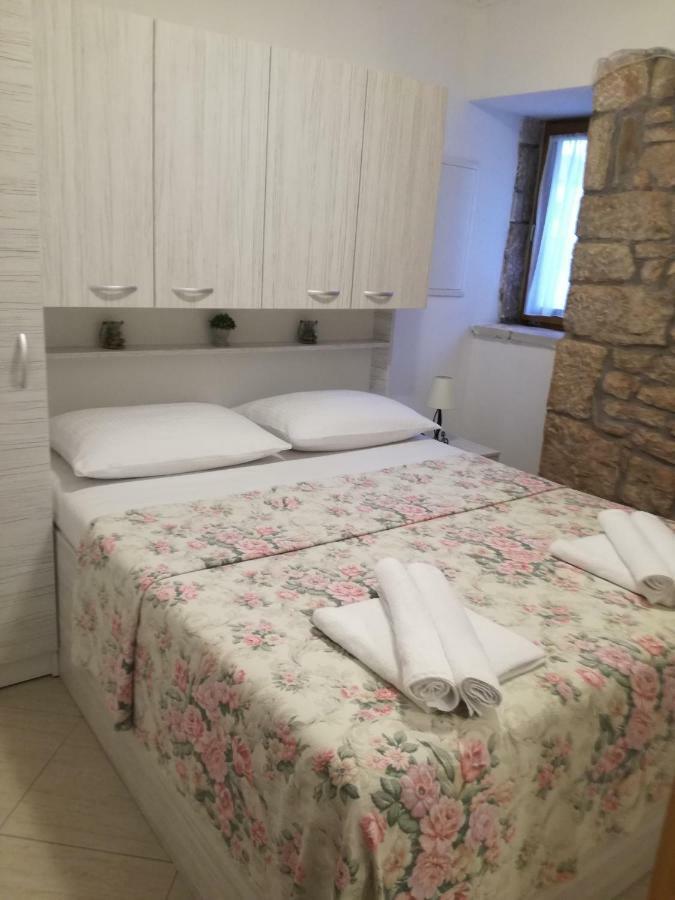 Nino Daire Zadar Dış mekan fotoğraf