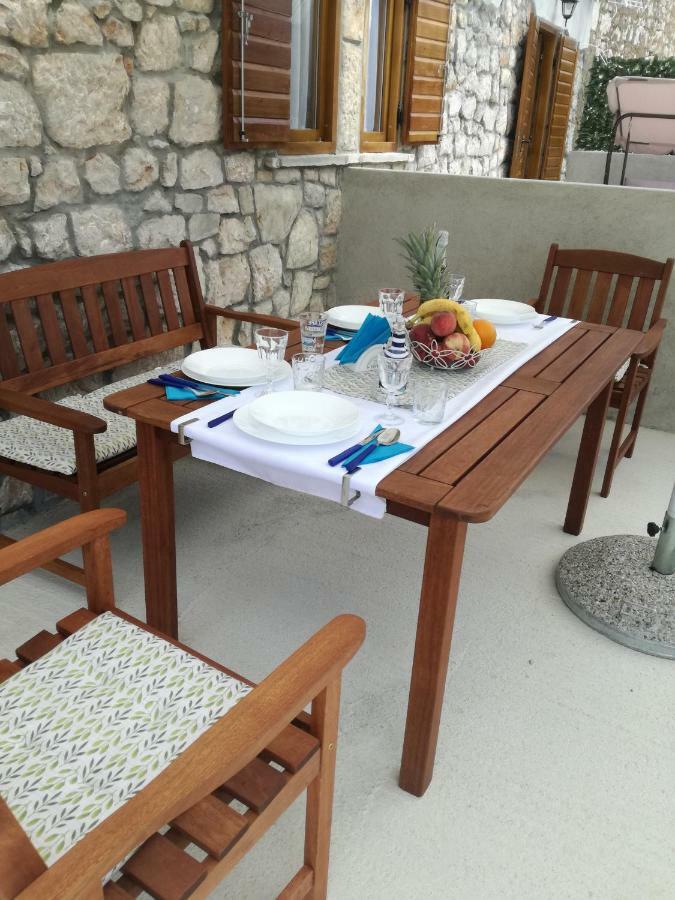 Nino Daire Zadar Dış mekan fotoğraf