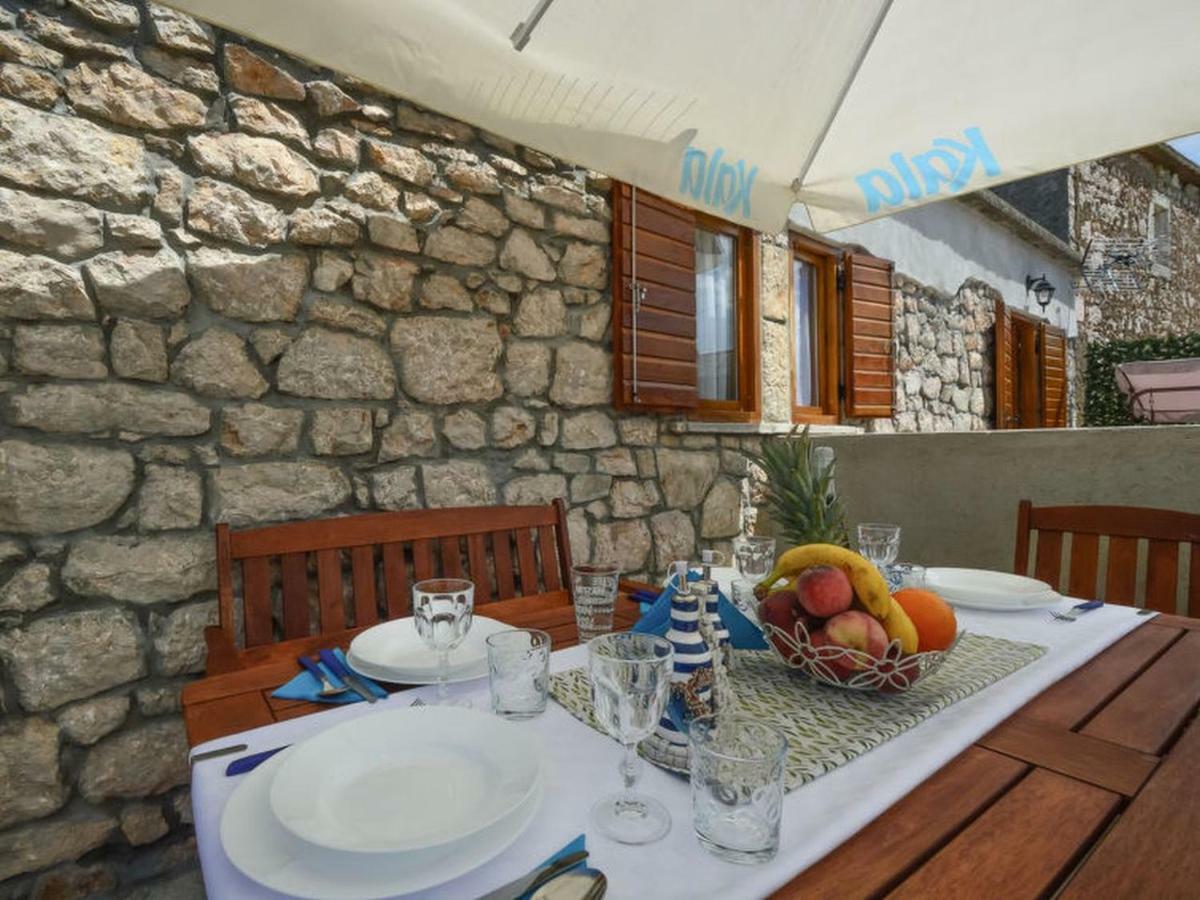 Nino Daire Zadar Dış mekan fotoğraf
