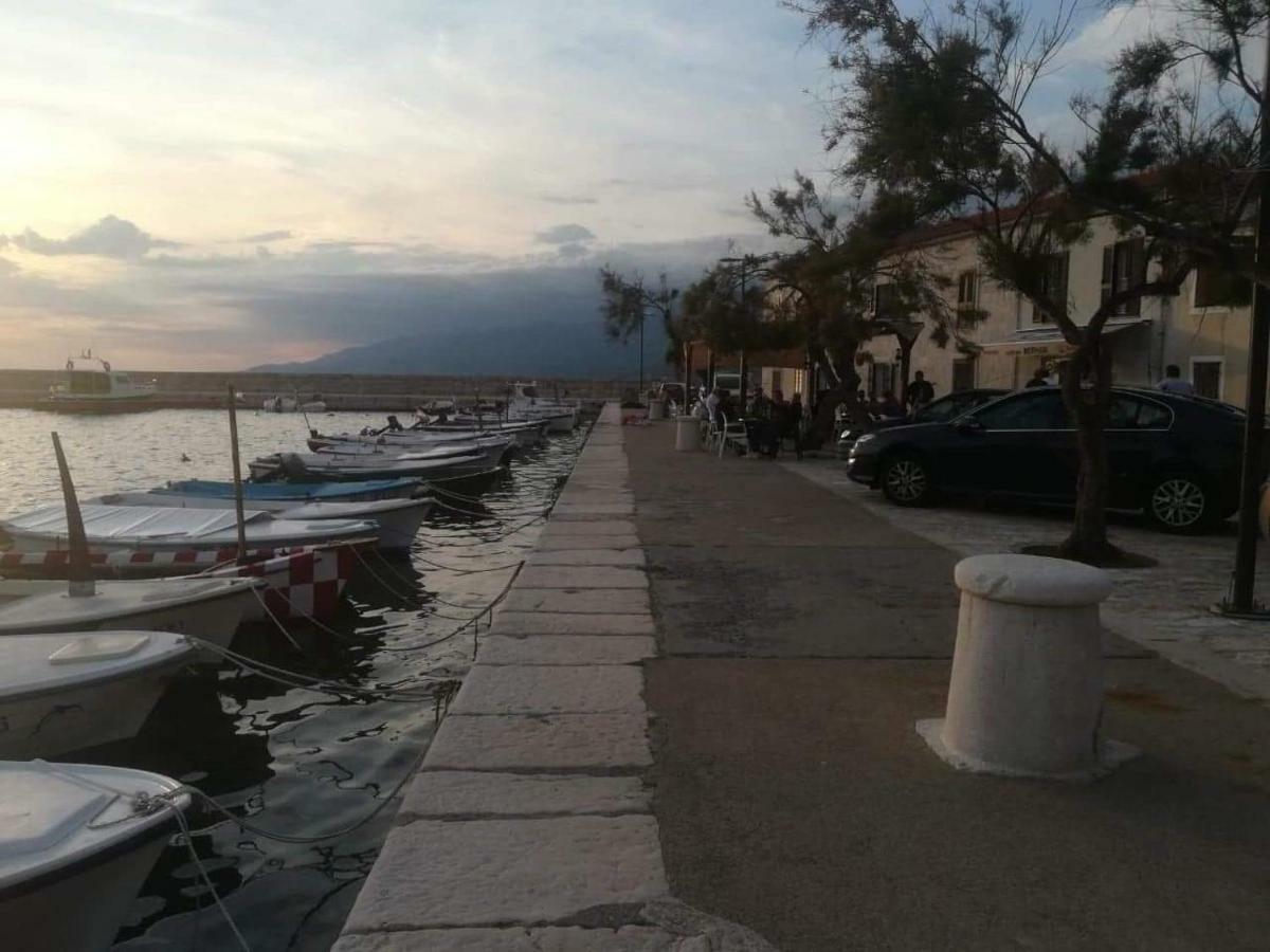 Nino Daire Zadar Dış mekan fotoğraf