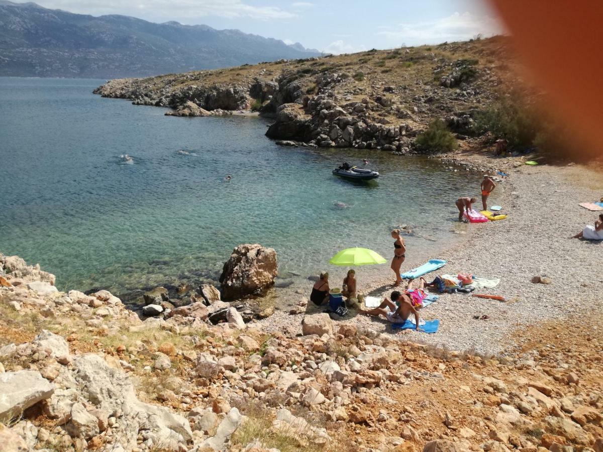 Nino Daire Zadar Dış mekan fotoğraf