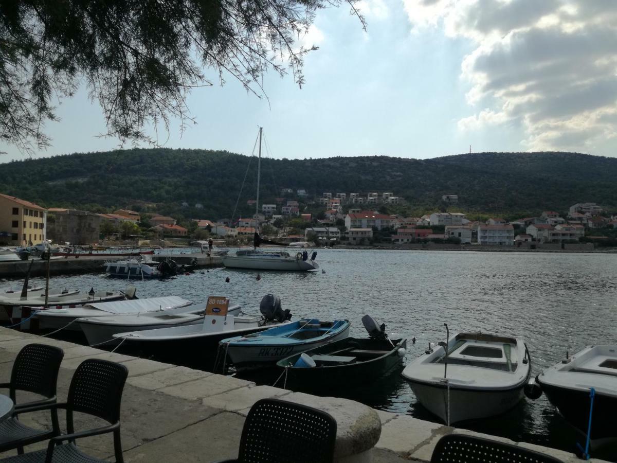 Nino Daire Zadar Dış mekan fotoğraf