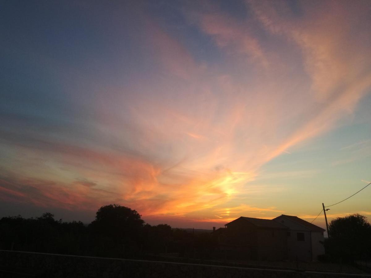 Nino Daire Zadar Dış mekan fotoğraf