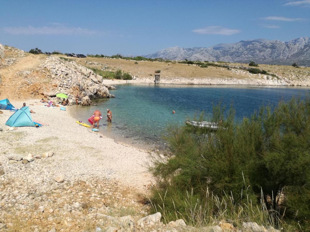 Nino Daire Zadar Dış mekan fotoğraf